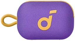 Портативна акустика Anker SoundСore Select 4 Go Purple