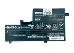 Акумулятор Lenovo Chromebook N22 N22-20 N42-20 Series 6-10%