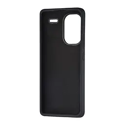 Чохол Silicone Case Xiaomi Redmi Note 13 Pro Plus Black - мініатюра 2