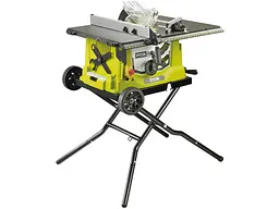 Дискова пила Ryobi RTS-1800EFG