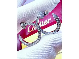 Сережки Stainlees Steel 1 339