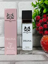 Парфуми жіночі, аромат за мотивами Delina (40 мл) - мініатюра 2