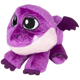 М'яка іграшка Dragons Як приборкати дракона 3 Берпл в яйці (SM66623/6835) - мініатюра 2