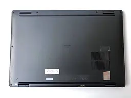 Ноутбук DELL Latitude 9430 (i7-1265U / 32GB / SSD 256GB / 1920x1200 IPS) б/в - мініатюра 8