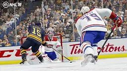 Гра Sony PlayStation 4 NHL 18 Російські Субтитри Б/в - мініатюра 6