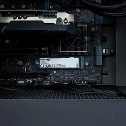 SSD накопичувач Kingston NV3 1 TB (SNV3S/1000G) - мініатюра 5