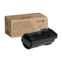 Тонер-картридж Xerox VL C500/505 Black 12K (106R03887)