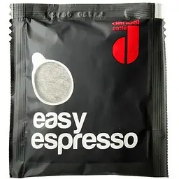 Кава в чалдах Danesi Espresso Gold 150 шт