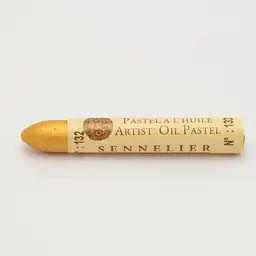 Олійна пастель Sennelier, 5 мл, Переливчаста золота перлина (Golden Pearl)