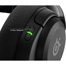 Навушники SteelSeries Arctis Nova 5P Black (61673) - мініатюра 5