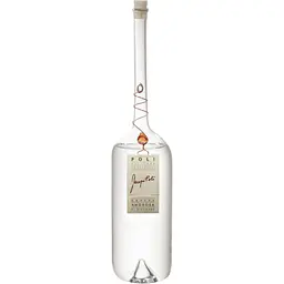 Грапа Poli Grappa Jacopo Poli Torcolato Amorosa di Dicembre 40% 1.5 л, в коробці - мініатюра 2