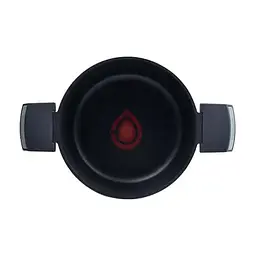 Каструля MasterPro Gastro Reeco з кришкою 7,2 л (BGMP-8108) - мініатюра 5