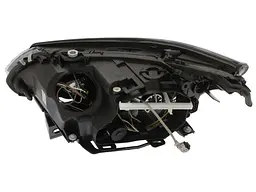 Фара передня права BMW 5 E60, E61 07.03-02.07 TYC (20-12925-06-9) - мініатюра 2