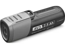 Акумулятор Karcher Battery Power (2.443-002.0) - мініатюра 1