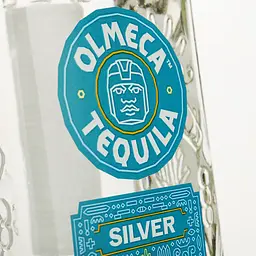 Текіла Olmeca Silver, 35%, 0,5 л - мініатюра 3