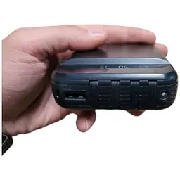 Павербанк Smart Mini 4in1 10000 mAh USB - мініатюра 6