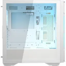 Корпус для ПК Cougar UNIFACE RGB White - мініатюра 6