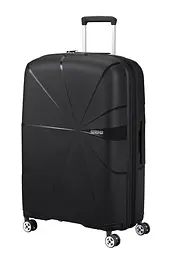 Валіза 77 См American Tourister STARVIBE BLACK 77x51x30(33) MD5*09004 - мініатюра 9