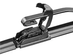 Щетка склоочисника дворник Bosch Aerotwin 400 мм AR16U 1 шт (3397006824) - мініатюра 2