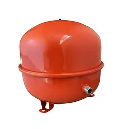 Бак Zilmet Cal-Pro для систем опалення 35л. 4bar (1300003503) - мініатюра 3