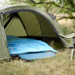 Килимок самонадувний Grand Canyon Hattan 3.8 M Botanical Garden (DAS303321) - мініатюра 6