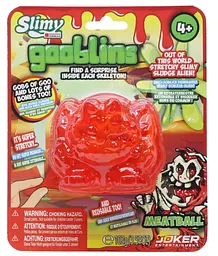Ігровий набір Slimy Joker Гоблін з сюрпризом (38082) - мініатюра 2