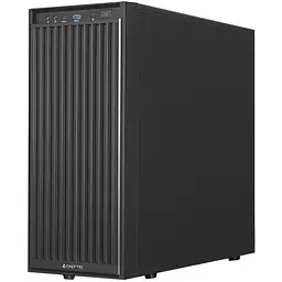 Корпус Chieftec UNI BW-01B-OP без БЖ 1x USB Type C 1 x USB3.0 ATX Black - мініатюра 3
