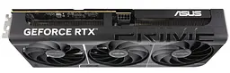 Відеокарта ASUS RTX 5060 Ti 8GB PRIME OC Edition (PRIME-RTX5060TI-O8G) (GDDR7, 128 bit, PCI-E v5.0 x8) - мініатюра 6