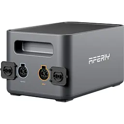 Додаткова батарея Aferiy AF-P180-B Expansion Battery [178054] - мініатюра 2