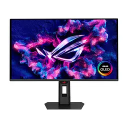 Монітор ASUS XG27AQDPG (90LM0C50-B01971)