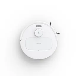 Робот-пилосос Ecovacs Deebot N30 Pro Omni YDLX11-1 White - мініатюра 7