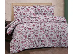 Комплект постельного белья Евро Cotton Collection pbe0046752 - миниатюра 2