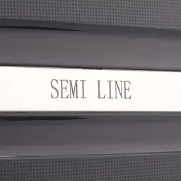 Валіза Semi Line 24" (M) Graphite (T5835-2) - мініатюра 10