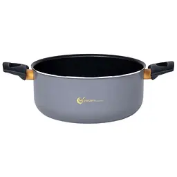 Каструля TVS Zenzero Induction 24 см, 4,6 л (83404242310001)