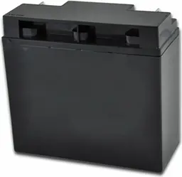 Акумулятор Full Energy FEP-1218 AGM 12V (12V/18Ah/216Wh) [112113] - мініатюра 3