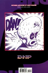 Dark Horse Presents (1986) #129 - мініатюра 2