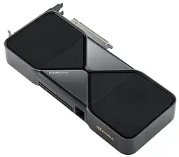 Відеокарта PNY RTX PRO 6000 96GB Blackwell Workstation Edition (VCNRTXPRO6000-PB) (GDDR7, 512 bit, PCI-E v5.0 x16) - мініатюра 5
