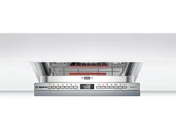 Посудомийна машина Bosch SPV4EMX25E - мініатюра 5