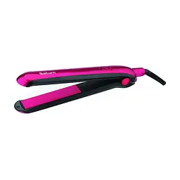 Вирівнювач для волосся Saturn ST-HC0325 pink