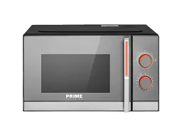 Мікрохвильова піч Prime Technics PMW 23851 HB