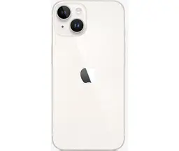Смартфон Apple iPhone 14 Plus 256Gb eSIM Starlight [MQ3Y3] [78348] - мініатюра 3