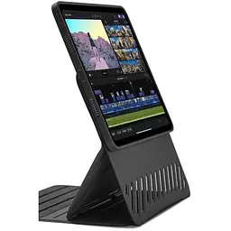 Чохол-підставка ESR Shift Magnetic Black для iPad Pro 11" M4 (2024) (1B2020106) - мініатюра 2