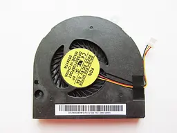 Вентилятор для ноутбука Acer Aspire E1-530, E1-532, E1-570, E1-572 (DFS501105FQ0T), DC (5V, 0.5A), 3pin