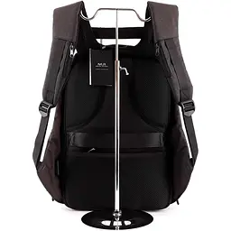 Рюкзак Mark Ryden Safe MR5815ZS Black [109474] - мініатюра 4