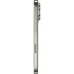 Смартфон Apple iPhone 16 Pro 128Gb eSIM Natural Titanium [MYMD3] [116717] - мініатюра 7