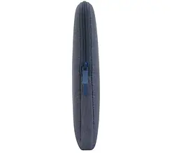 Чохол для ноутбука Rivacase синій 13.3" (7703 (Blue)) - мініатюра 7