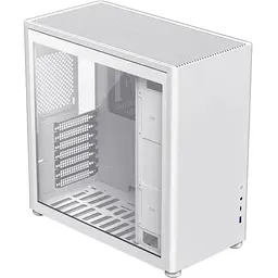 Корпус GameMax Spark Pro Full White - мініатюра 4