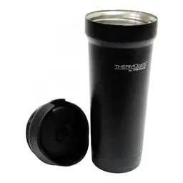 Термокружка Thermos BrillMug-450 0.45л Black (5010576137739BLACK) - мініатюра 3