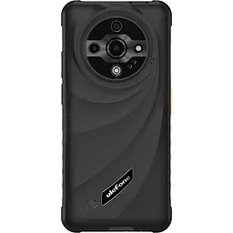 Смартфон Ulefone Armor X31 6/128GB Classic Black [147625] - мініатюра 6