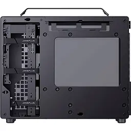 Корпус Jonsbo Z20 Black (Z20 Black) - мініатюра 5